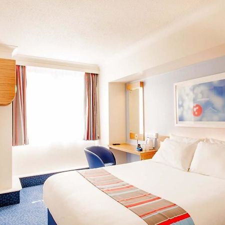 Travelodge London Central Marylebone Екстер'єр фото